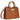 Aigner Farah - Henkeltasche M 28 cm (Farbe: cognac brown) - Markenkoffer
