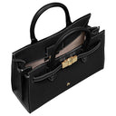 Aigner Farah - Henkeltasche M 28 cm (black) - Markenkoffer