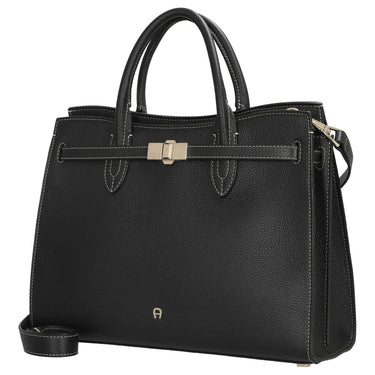 Aigner Farah - Shopper 40 cm L (black) - Markenkoffer