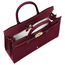 Aigner Farah - Shopper 40 cm L (burgundy) - Markenkoffer