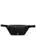 Aigner Fashion - Gürteltasche 32 cm (black) - Markenkoffer