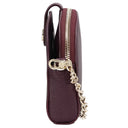 Aigner Fashion - Handytasche 21 cm (plum) - Markenkoffer