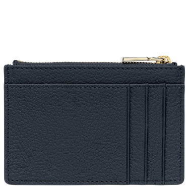 Aigner Fashion - Kreditkartenetui 6cc 12 cm (ink) - Markenkoffer