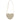 Aigner Fashion - Schultertasche 19 cm (alpaca beige) - Markenkoffer