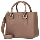 Aigner Giada - Handtasche 23 cm M (mushroom brown) - Markenkoffer