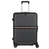 Aigner Inmotion - 4-Rollen-Trolley 65 cm M (black)
