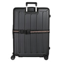 Aigner Inmotion - 4-Rollen-Trolley 75 cm L (black) - Ansicht 4