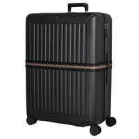 Aigner Inmotion - 4-Rollen-Trolley 75 cm L (black) - Ansicht 2