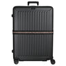 Aigner Inmotion - 4-Rollen-Trolley 75 cm L (black)