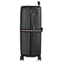 Aigner Inmotion - 4-Rollen-Trolley 75 cm L (black) - Ansicht 3