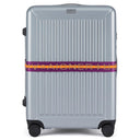 Aigner Inmotion - Koffergurt S verstellbar (violet) - Markenkoffer