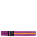 Aigner Inmotion - Koffergurt S verstellbar (violet) - Markenkoffer