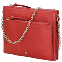 Aigner Isa - Umhängetasche 22 cm S (dusty rose) - Markenkoffer