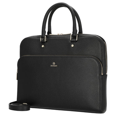 Aigner Ivy L - Laptoptasche 13" (black) - Markenkoffer