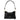 Aigner Ivy - Schultertasche S 24 cm (black) - Markenkoffer