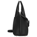 Aigner Kayla - Henkeltasche M 34 cm (black) - Markenkoffer