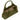 Aigner Kayla - Henkeltasche M 34 cm (dark olive) - Markenkoffer