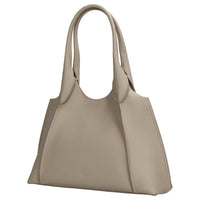 Aigner Kayla - Shopper L 49 cm (alpaca beige) - Markenkoffer