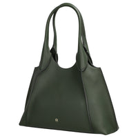 Aigner Kayla - Shopper L 49 cm (dark olive) - Ansicht 2
