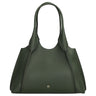 Aigner Kayla - Shopper L 49 cm (dark olive) - Markenkoffer