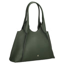 Aigner Kayla - Shopper L 49 cm (dark olive) - Markenkoffer
