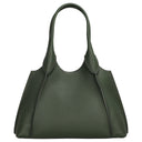 Aigner Kayla - Shopper L 49 cm (dark olive) - Markenkoffer