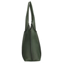 Aigner Kayla - Shopper L 49 cm (dark olive) - Markenkoffer