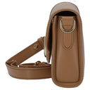 Aigner Luisa Mini - Schultertasche 24 cm S (pecan brown) - Markenkoffer