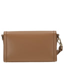 Aigner Luisa Mini - Schultertasche 24 cm S (pecan brown) - Markenkoffer