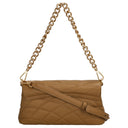 Aigner Maggie - Schultertasche 26 cm S (resin yellow) - Markenkoffer