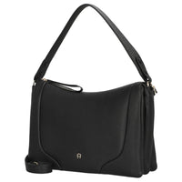 Aigner Mara M - Beuteltasche 43 cm (schwarz) - Markenkoffer