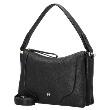 Aigner Mara S - Beuteltasche 26 cm (schwarz) - Markenkoffer