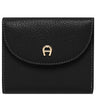 Aigner Miranda - Geldbörse 4cc 11 cm (schwarz)