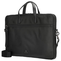 Aigner Nico - Laptoptasche S 16" 40 cm (black) - Ansicht 2