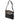 Aigner Pura - Beuteltasche M 27 cm (black) - Markenkoffer
