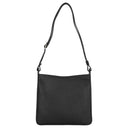 Aigner Pura - Beuteltasche M 27 cm (black) - Markenkoffer