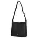 Aigner Pura - Beuteltasche M 27 cm (black) - Ansicht 2