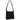 Aigner Pura M - Beuteltasche 27 cm (schwarz) - Markenkoffer