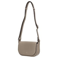 Aigner Pura - Umhängetasche S 20 cm (alpaca beige) - Markenkoffer