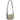 Aigner Pura - Umhängetasche S 20 cm (alpaca beige) - Markenkoffer