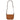 Aigner Pura - Umhängetasche S 20 cm (cognac) - Markenkoffer