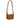 Aigner Pura - Umhängetasche S 20 cm (cognac) - Markenkoffer