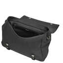 Aigner Torino L - Umhängetasche 36 cm (black) - Markenkoffer