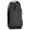 Aigner Torino L - Umhängetasche 36 cm (black) - Markenkoffer