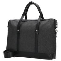 Aigner Torino M - Aktentasche 40 cm (black) - Ansicht 2