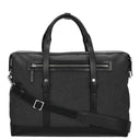 Aigner Torino M - Aktentasche 40 cm (black) - Markenkoffer