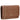 Aigner Wallet On Chain - Umhängetasche 6cc 19 cm (demi brown) - Markenkoffer