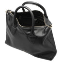 Aigner Zita - Handtasche 29 cm M (black coloured) - Markenkoffer