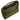 Aigner Zita - Henkeltasche M 37 cm (dark olive) - Markenkoffer