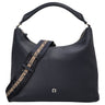 Aigner Zita - Schultertasche 37 cm M (cosmic blue)
